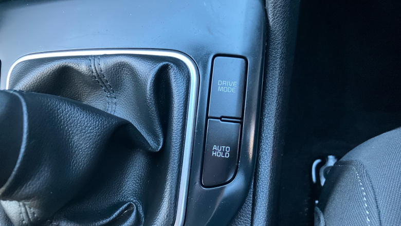 Kia Sportage 1.6T GDi ISG 2 5dr Petrol Estate